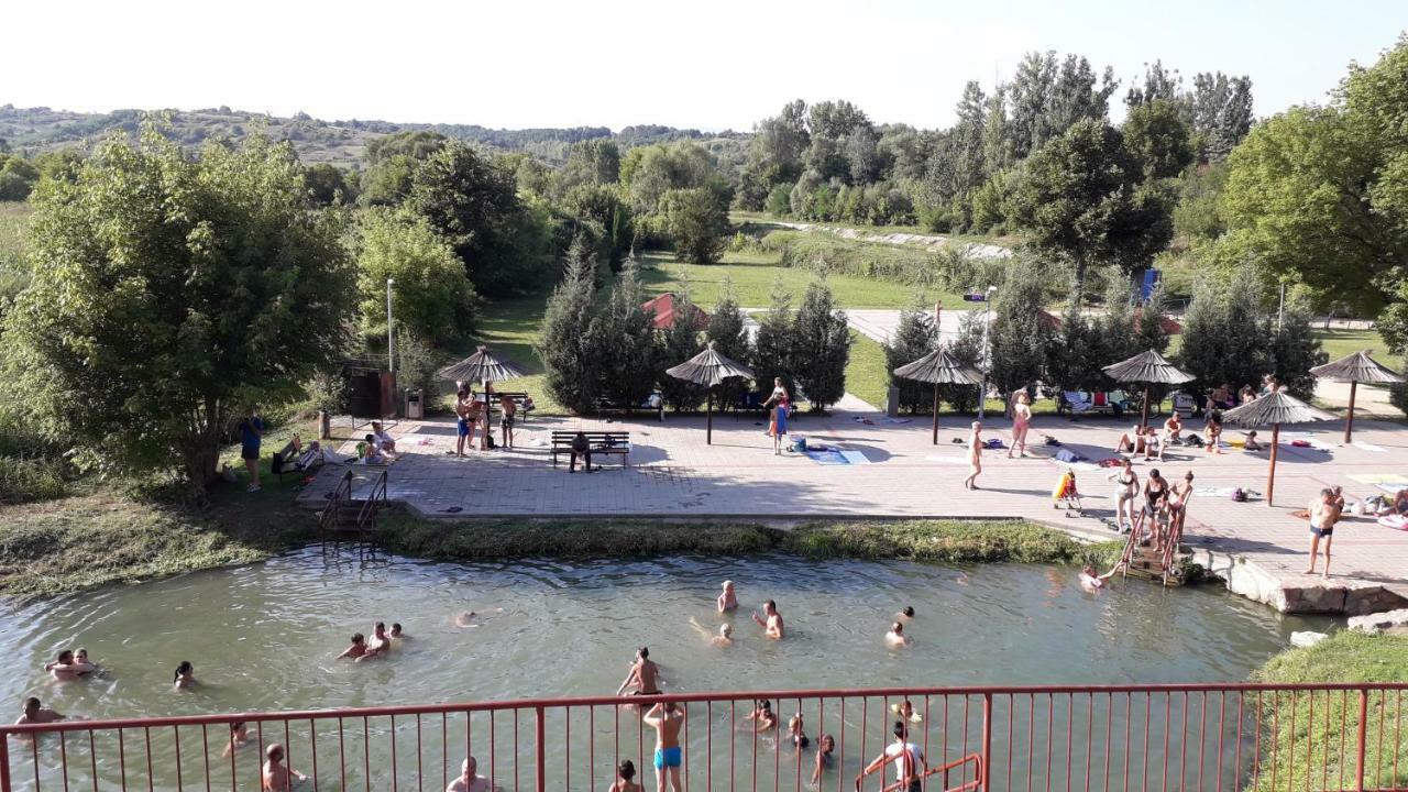 Privatan Smestaj Knjazevac Zewnętrze zdjęcie
